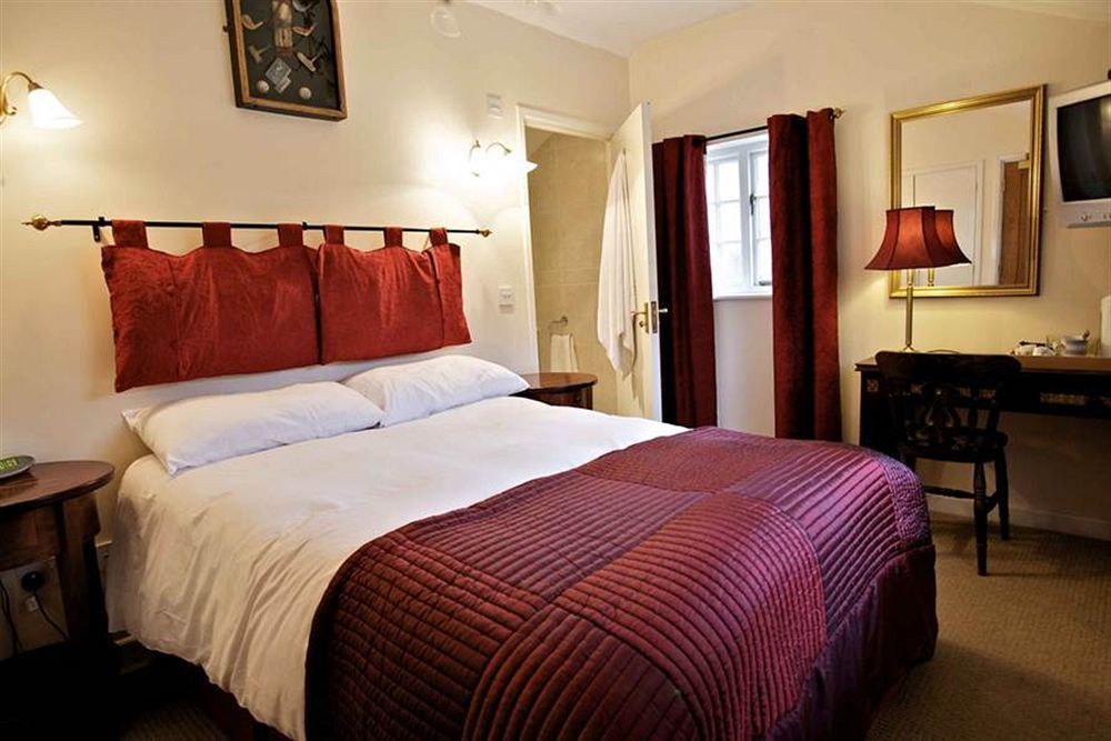Hotel The Ivy House Chalfont St Giles Exteriér fotografie