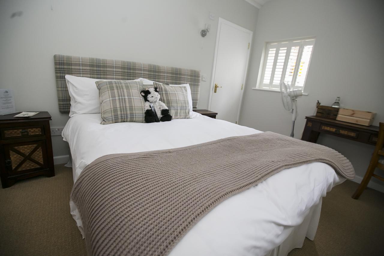 Hotel The Ivy House Chalfont St Giles Exteriér fotografie