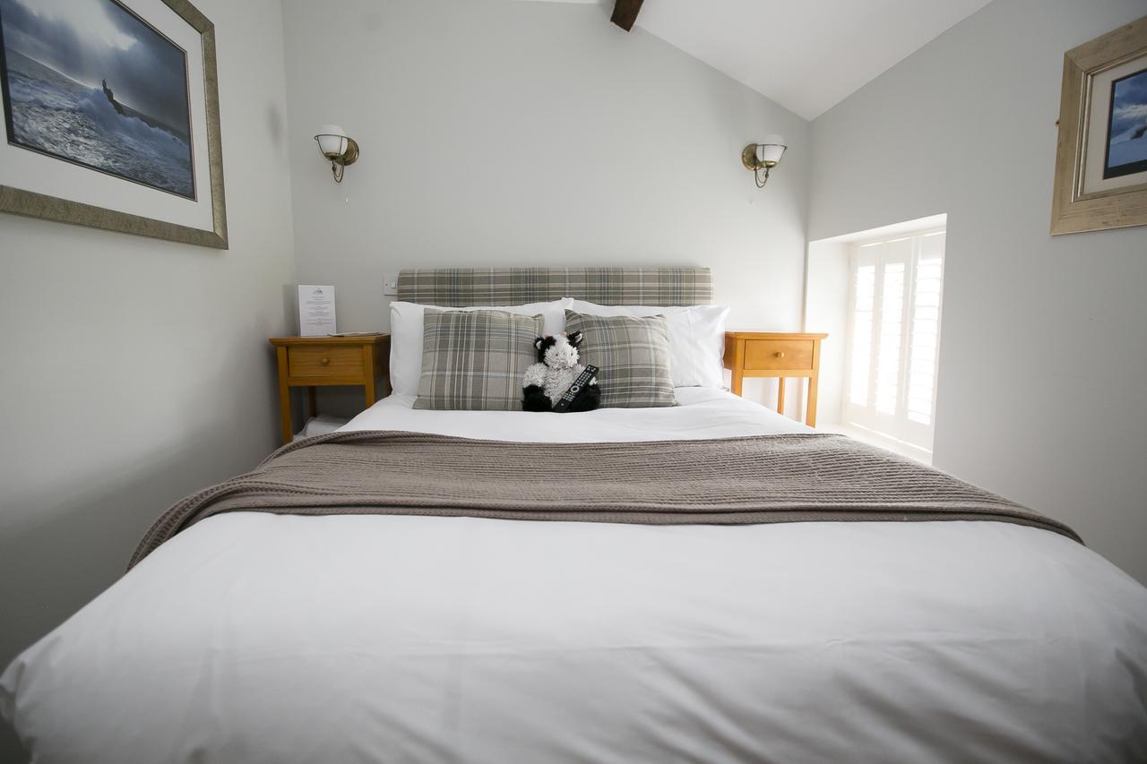 Hotel The Ivy House Chalfont St Giles Exteriér fotografie