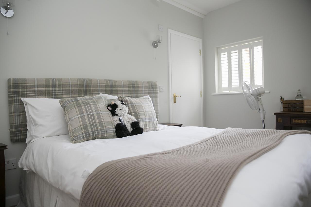 Hotel The Ivy House Chalfont St Giles Exteriér fotografie