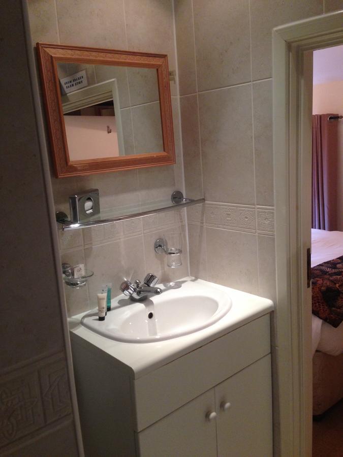 Hotel The Ivy House Chalfont St Giles Pokoj fotografie
