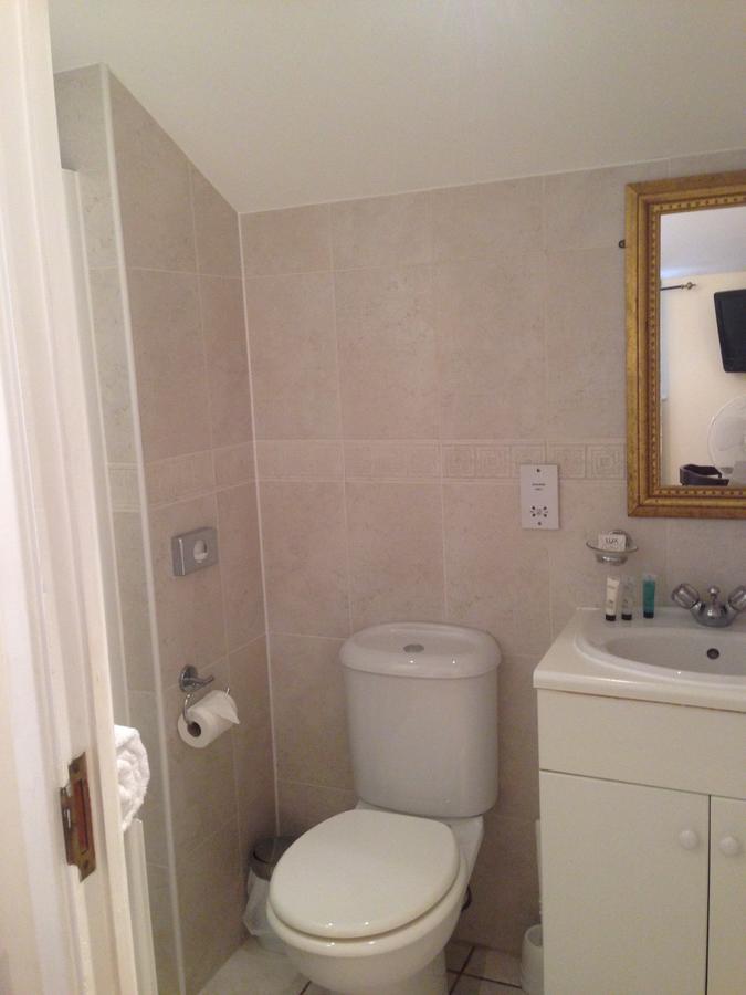 Hotel The Ivy House Chalfont St Giles Pokoj fotografie