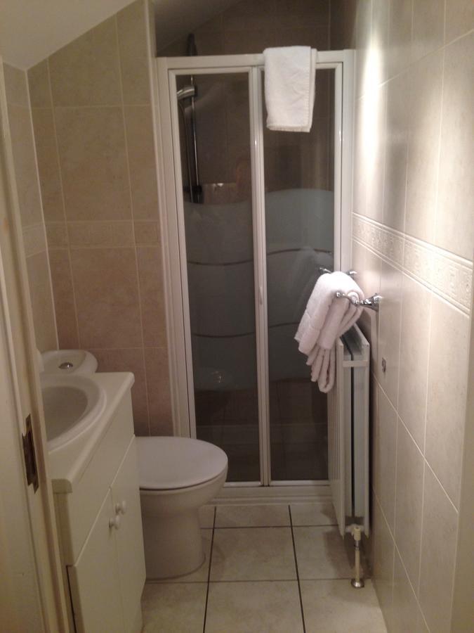 Hotel The Ivy House Chalfont St Giles Pokoj fotografie
