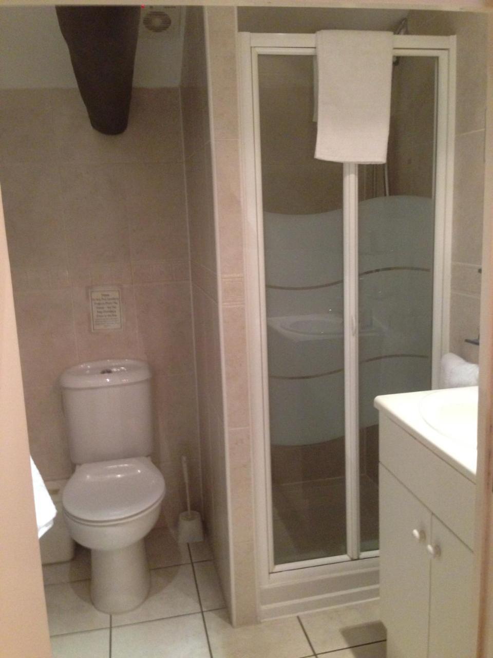 Hotel The Ivy House Chalfont St Giles Pokoj fotografie
