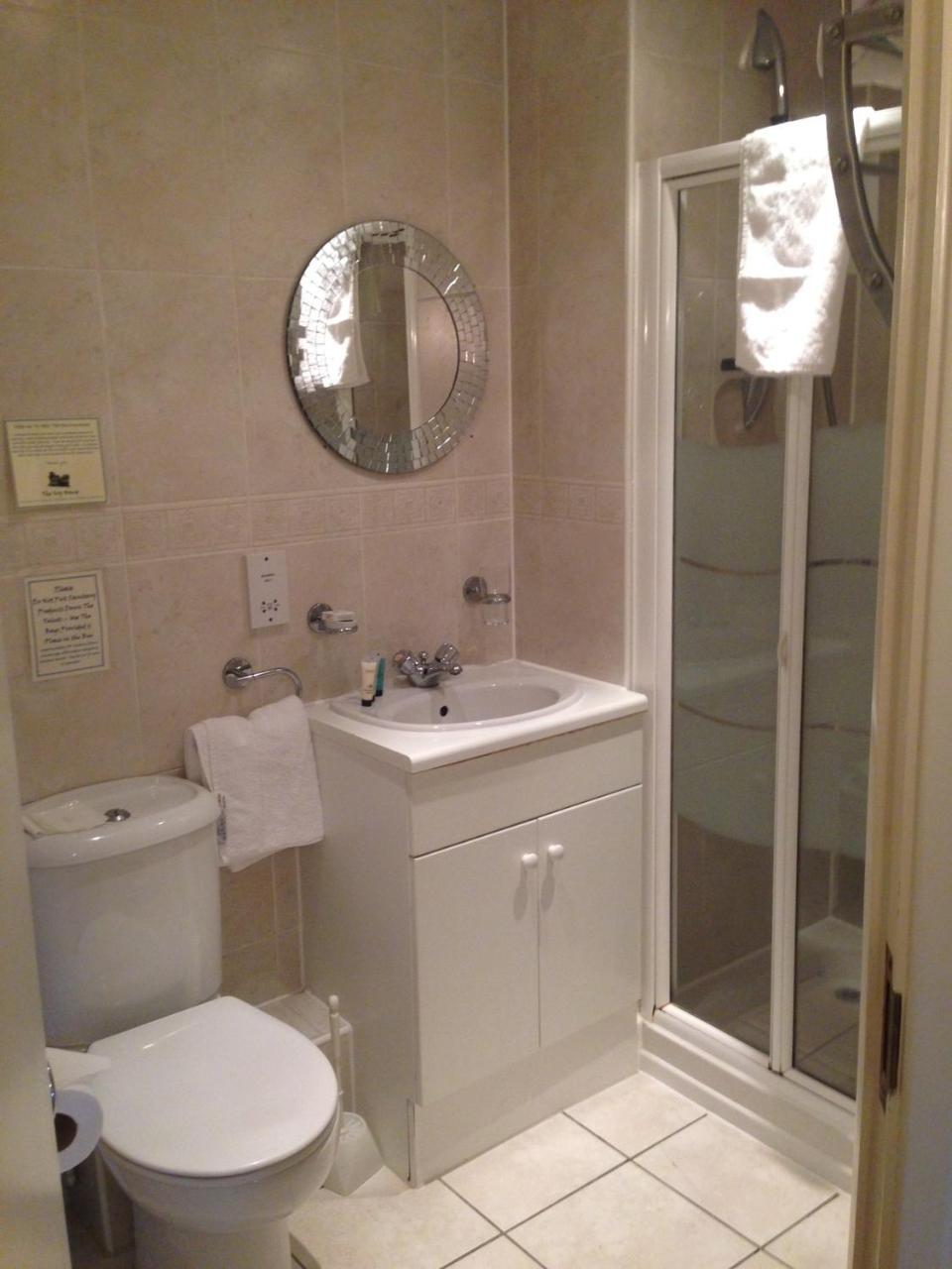 Hotel The Ivy House Chalfont St Giles Pokoj fotografie